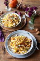 Tiefer See - Suppenteller 4er-Set