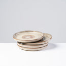 Nebelwald - Kaffeeuntertasse 4er-Set