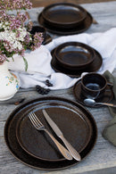 Glockenklang - Kaffeetasse 4er-Set