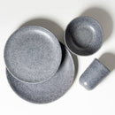 Moos'n'Stein - Kombiservice für 4 Personen