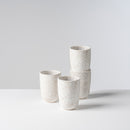 Alpenwiese - Kaffeebecher 4er-Set