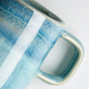 Tiefer See - Espressotassen-Set