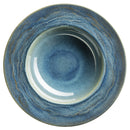 Tiefer See - Pastateller 4er-Set