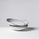 Tiefer See - Suppenteller 4er-Set