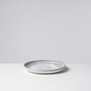 Tiefer See - Dessertteller 4er-Set