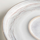 Tiefer See - Kaffeeuntertasse 4er-Set