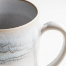 Tiefer See - Kaffeebecher im 4er-Set