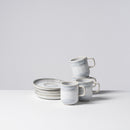 Tiefer See - Espressotassen-Set