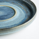 Tiefer See - Kaffeeservice für 4 Personen