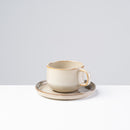 Nebelwald - Kaffeeuntertasse 4er-Set