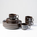 Glockenklang - Kaffeeservice für 4 Personen