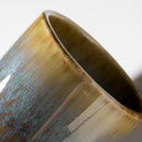 Flussufer - Kaffeebecher 4er-Set