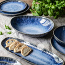 Wilde Schlucht - Servierplatte 4er-Set