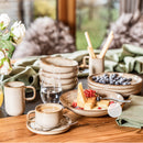 Nebelwald - Speiseservice für 4 Personen