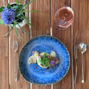 Wilde Schlucht - Speiseteller 4er-Set