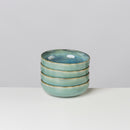 Tiefer See - Müslischale 4er-Set