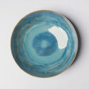 Tiefer See - Suppenteller 4er-Set