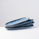 Wilde Schlucht - Servierplatte 4er-Set