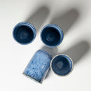 Wilde Schlucht - Kaffeebecher 4er-Set