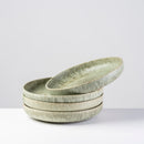 Moos'n'Stein - Pastaschale 4er-Set