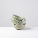 Moos'n'Stein - Müslischale 4er-Set