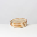 Nebelwald - Dessertteller 4er-Set