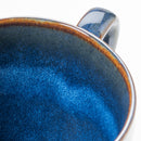 Eisfall - Kaffeebecher im Legacy Design 4er-Set