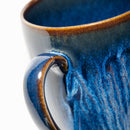 Eisfall - Kaffeebecher 4er-Set