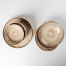 Nebelwald - Speiseservice für 4 Personen