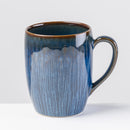 Eisfall - Kaffeebecher 4er-Set