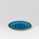 Eisfall - Dessertteller 4er-Set