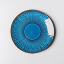 Eisfall - Dessertteller 4er-Set