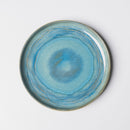 Tiefer See - Dessertteller 4er-Set