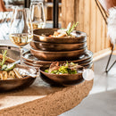 Glockenklang - Müslischale 4er-Set