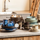 Glockenklang - Kaffeebecher 4er-Set