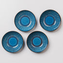 Eisfall - Müslischale 4er-Set