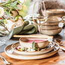 Nebelwald - Müslischale 4er-Set