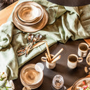 Nebelwald - Müslischale 4er-Set