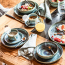 Tiefer See - Kaffeetasse 4er-Set